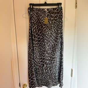 Ann Mashburn Marie Slip Skirt